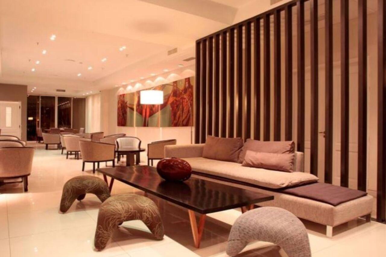 Visit Hotel & Apart San Luis Exterior photo