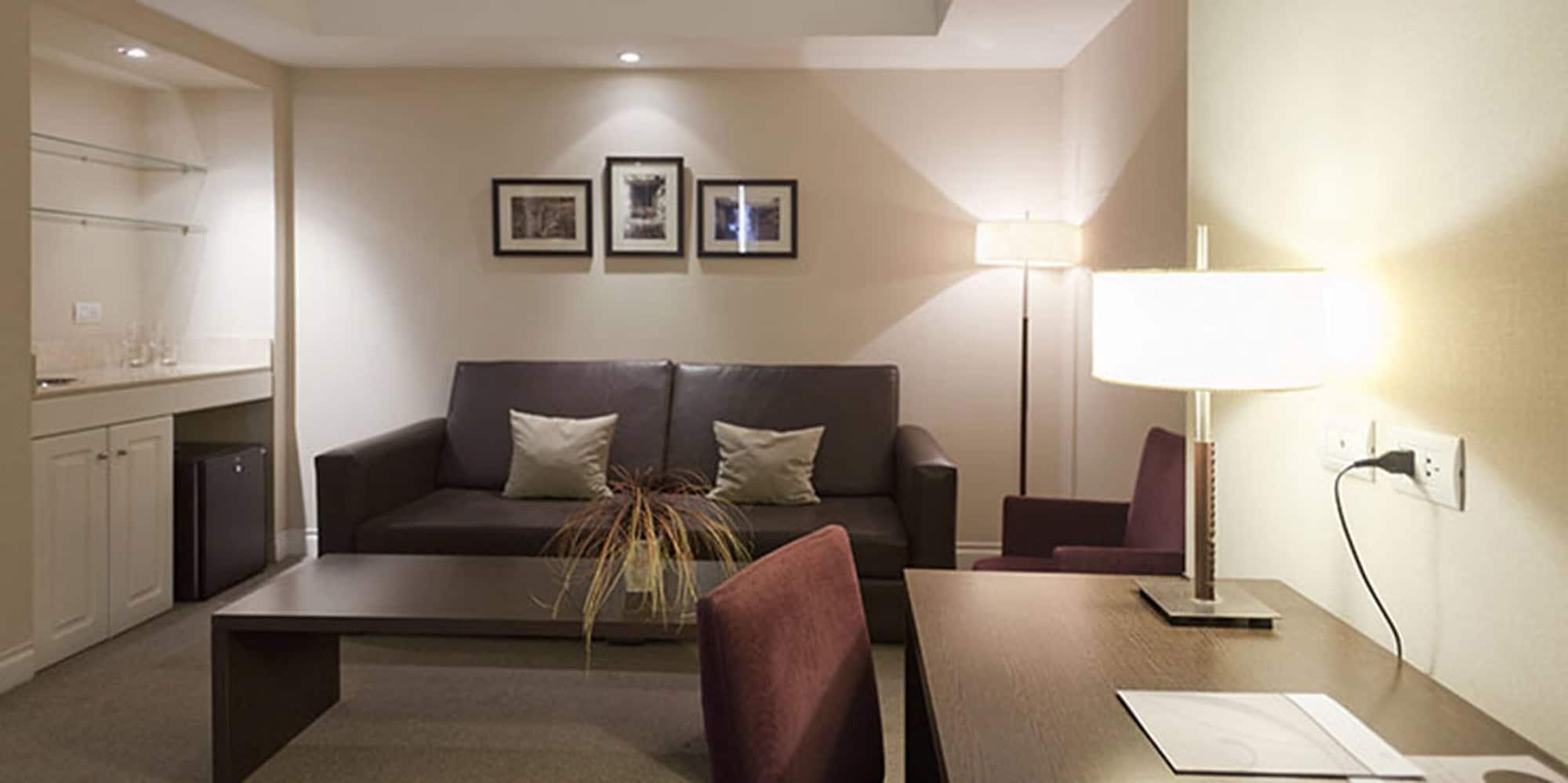 Visit Hotel & Apart San Luis Exterior photo