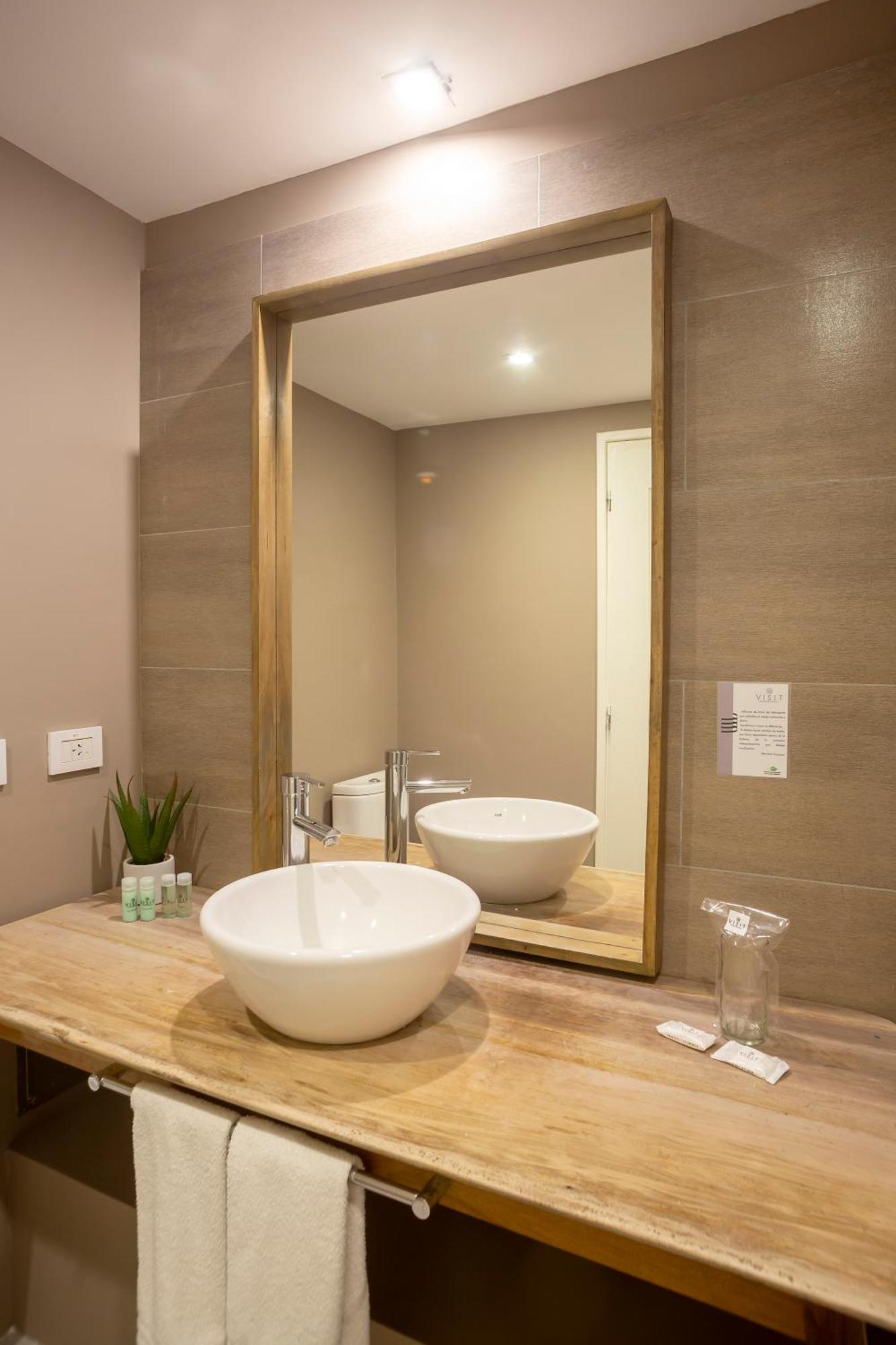 Visit Hotel & Apart San Luis Exterior photo