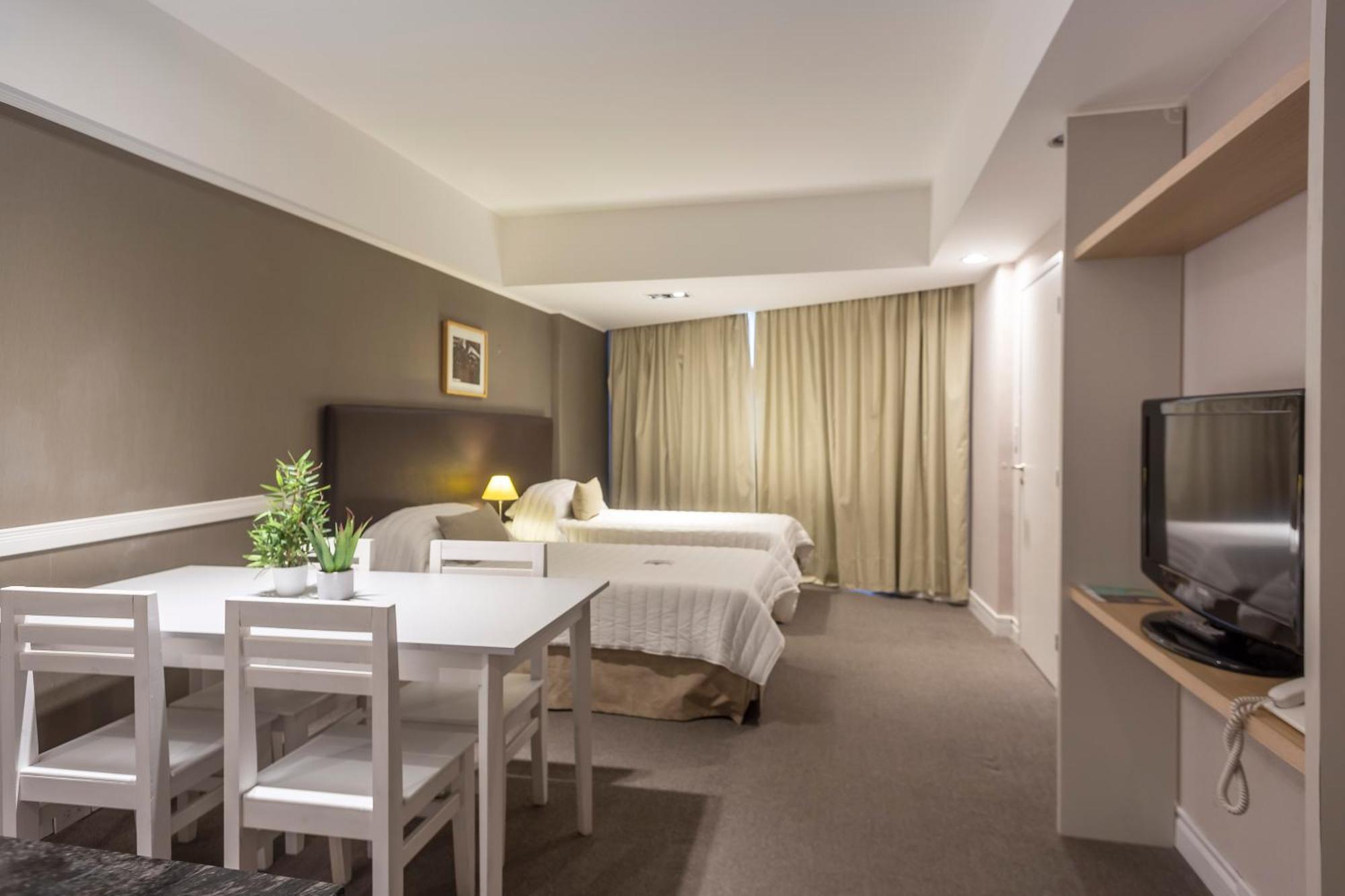 Visit Hotel & Apart San Luis Exterior photo